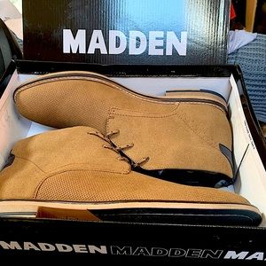 Madden Men’s M-Grasin shoe NWT